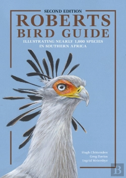 Bertrand.pt - Roberts Bird Guide