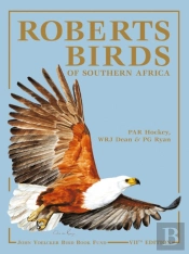 Roberts Birds Of Southern Africa