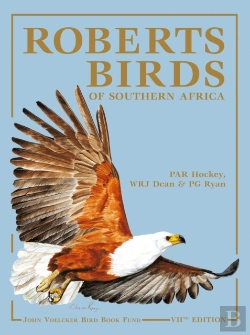 Bertrand.pt - Roberts Birds Of Southern Africa