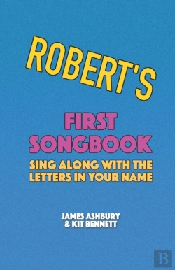 Bertrand.pt - Robert'S First Songbook