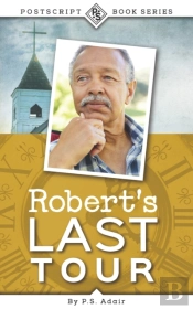 Robert'S Last Tour