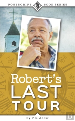 Bertrand.pt - Robert'S Last Tour