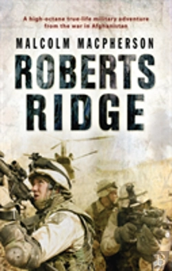 Bertrand.pt - Roberts Ridge
