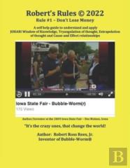 Robert'S Rules (C) 2022