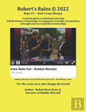 Robert'S Rules (C) 2022