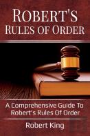 Robert'S Rules Of Order