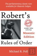 Robert'S Rules Of Order