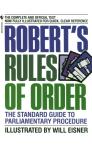 Robert'S Rules Of Order