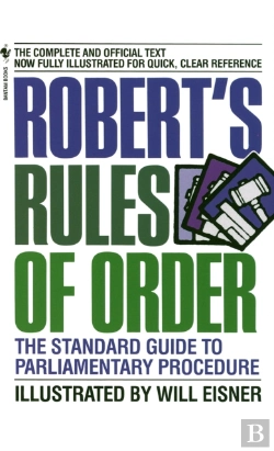 Bertrand.pt - Robert'S Rules Of Order