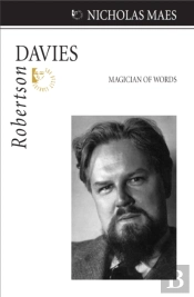 Robertson Davies