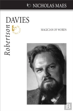 Bertrand.pt - Robertson Davies