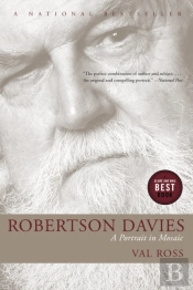 Robertson Davies