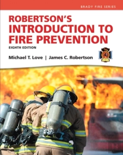 Bertrand.pt - Robertson'S Introduction To Fire Prevention