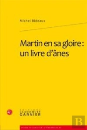 Roberval, La Damoiselle Et Le Gentilhomme