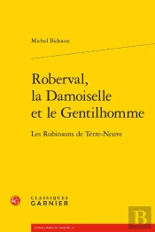 Roberval, La Demoiselle Et Le Gentilhomme