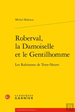 Bertrand.pt - Roberval, La Demoiselle Et Le Gentilhomme