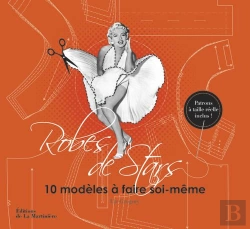 Bertrand.pt - Robes De Stars. 10 Modeles A Faire Soi-Meme