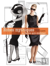 Robes Mythiques A Faire Soi-Meme