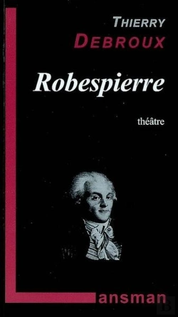 Bertrand.pt - Robespierre