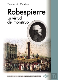 Bertrand.pt - Robespierre