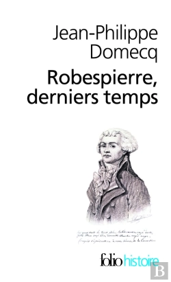 Bertrand.pt - Robespierre Derniers Temps