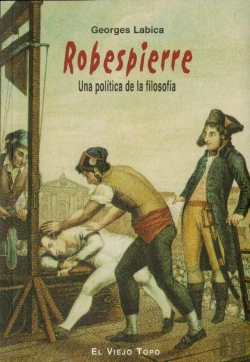 Bertrand.pt - Robespierre