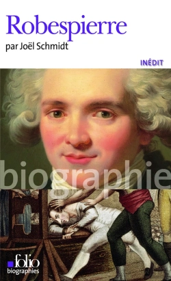 Bertrand.pt - Robespierre