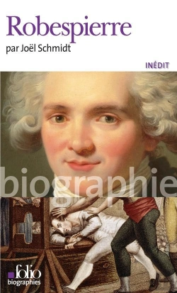 Bertrand.pt - Robespierre