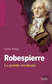Robespierre - La Probite Revoltante