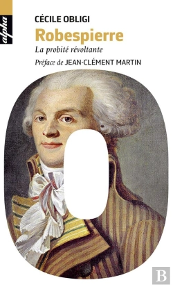 Bertrand.pt - Robespierre ; La Probité Révoltante