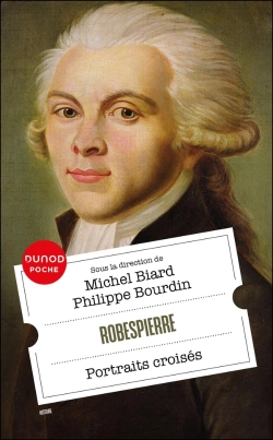 Bertrand.pt - Robespierre : Portraits Croisés (2e Édition)