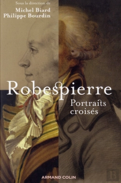 Bertrand.pt - Robespierre ; Portraits Croisés