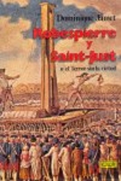 Robespierre Y Saint-Just
