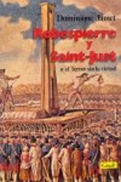 Bertrand.pt - Robespierre Y Saint-Just