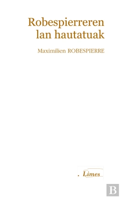 Bertrand.pt - Robespierreren Lan Hautatuak