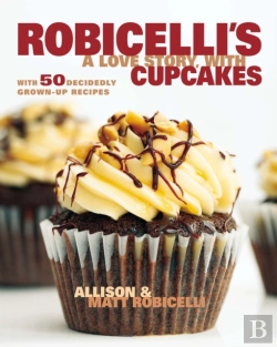 Bertrand.pt - Robicelli'S A Love Story, With Cupcakes