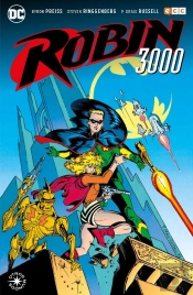 Robin 3000