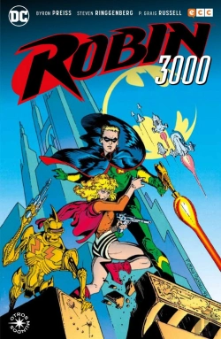 Bertrand.pt - Robin 3000