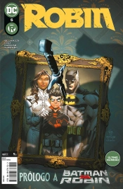 Robin 5