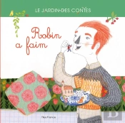 Robin A Faim