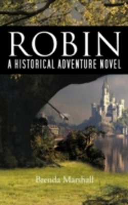 Bertrand.pt - Robin: A Historical Adventure Novel