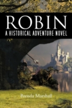Bertrand.pt - Robin: A Historical Adventure Novel