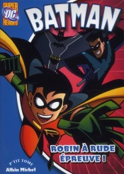 Robin A Rude Epreuve ! - P'Tit Tome 7