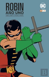 Robin: Año Uno