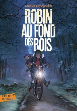 Bertrand.pt - Robin Au Fond Des Bois