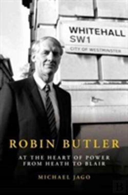 Bertrand.pt - Robin Butler
