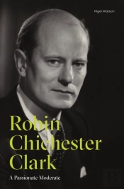 Robin Chichester-Clark
