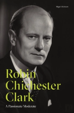Bertrand.pt - Robin Chichester-Clark