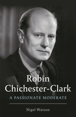 Bertrand.pt - Robin Chichester-Clark