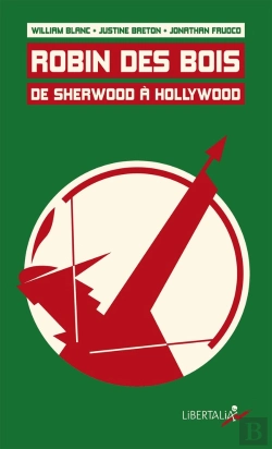Bertrand.pt - Robin De Bois : De Sherwood À Hollywood